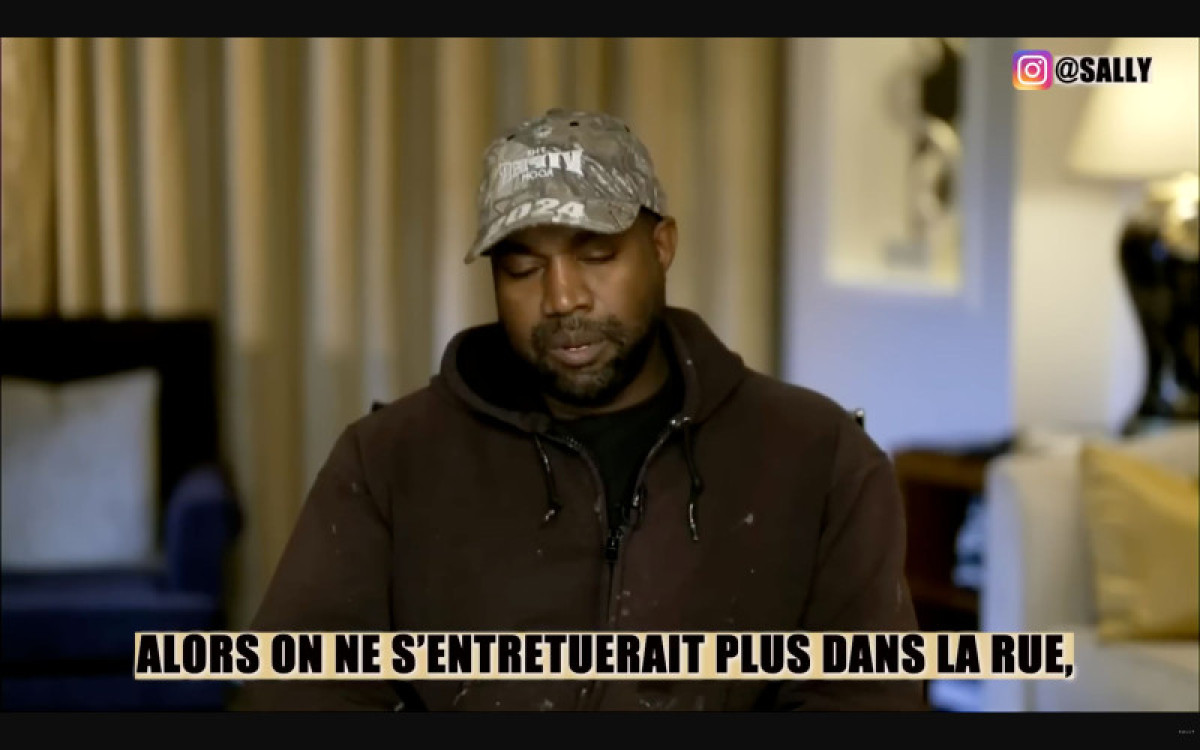 THE SAD TRUTH ABOUT KANYE WEST AND HIS DOWNFALL (Adidas, Donald Trump, R. Kelly, LVMH…) - YouTube